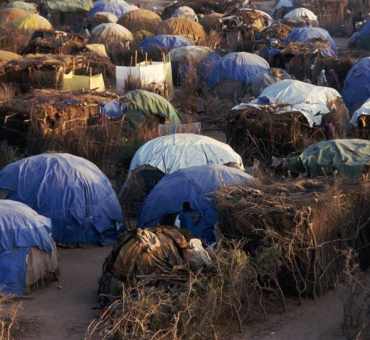 6 Months Living in the World's Largest Refugee Camp main image