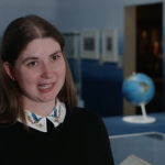 British Library B roll graded 