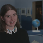 British Library B roll 