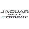 Jaguar I-Pace e-Trophy