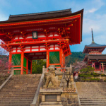 sengan-en pagoda