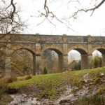 Elan Valley Aqueduct (EVA)