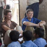 Jamsaut village, Bihar, India