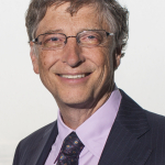 Bill Gates
