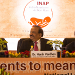 New Delhi, India, INAP