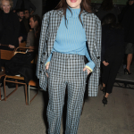 MichelleDockeryattheBurberryFebruary2018show.jpg