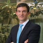 Arvid Tuerkner  EBRD Managing Director for Turkey