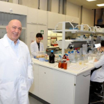 Ozen Altparmak - Chairman of Altıparmak Gida