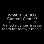 ISEBOX Content Center