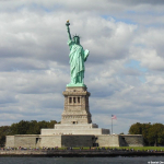 Statue of Liberty NYC