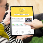 farewill ipadin-hand.jpg