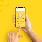 FAREWILL iphone hands jpg