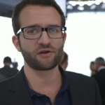  ISEBOX Live! In Frankfurt, Germany with Citroën and ISEBOX CTO Salvatore Salpietro 