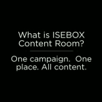 ISEBOX Content Room