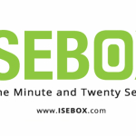 ISEBOX Explained