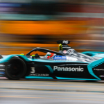 Panasonic Racing 