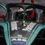 Cockpit Close-Up