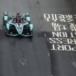 Hong Kong Street Circuit