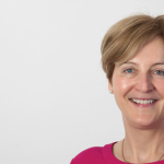 Jan Tregelles, Chief Exec.MENCAP