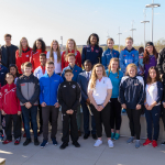 Backing the best first award winners