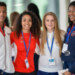 Backing the Best Athletes